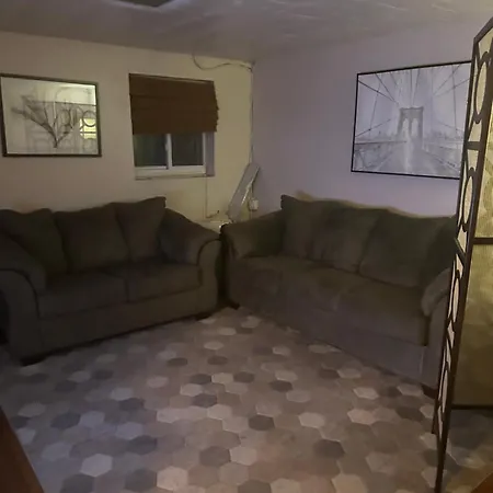 Your Home Away From Home !
